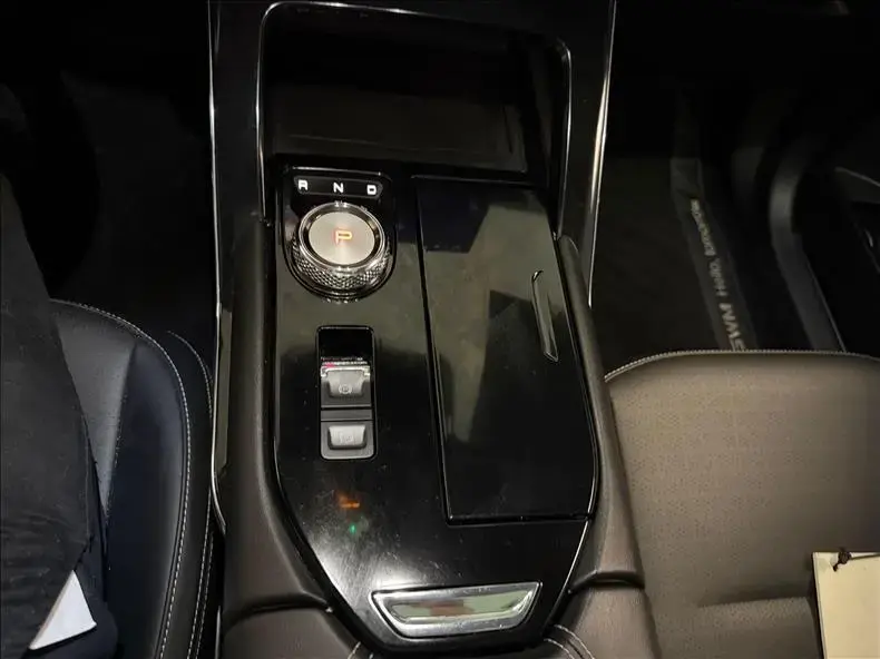 galeria HAVAL H6
