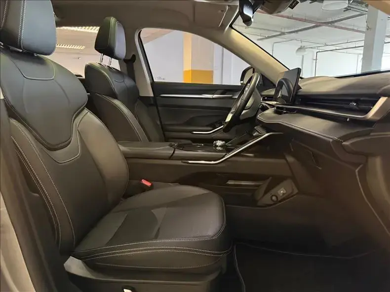 galeria HAVAL H6
