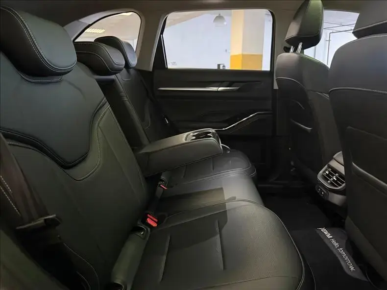 galeria HAVAL H6