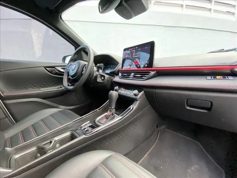 galeria FASTBACK