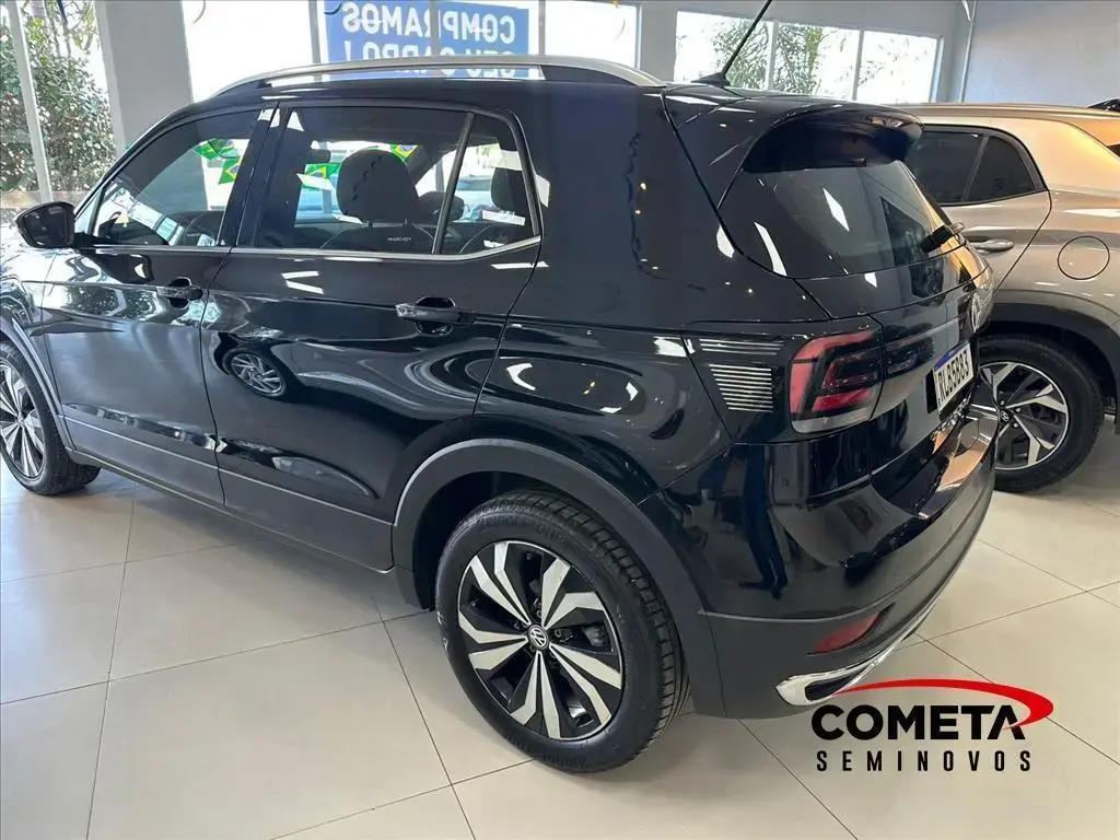 galeria T-CROSS