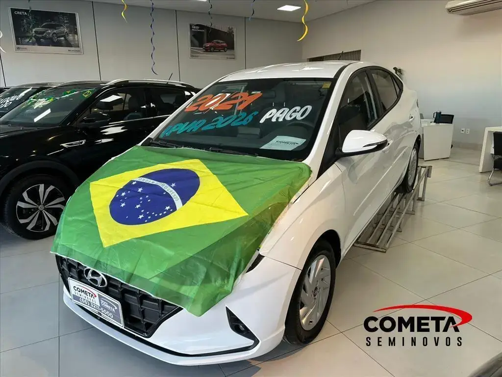 galeria HB20S
