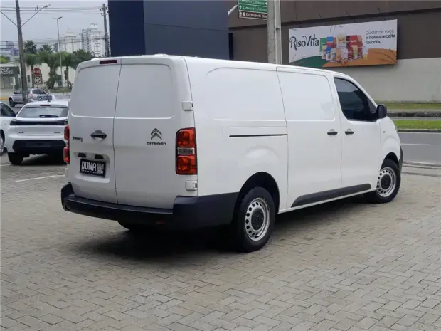 Citroën JUMPY 1.5 BLUEHDI DIESEL CARGO MANUAL