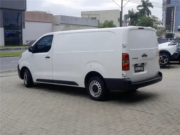Citroën JUMPY 1.5 BLUEHDI DIESEL CARGO MANUAL