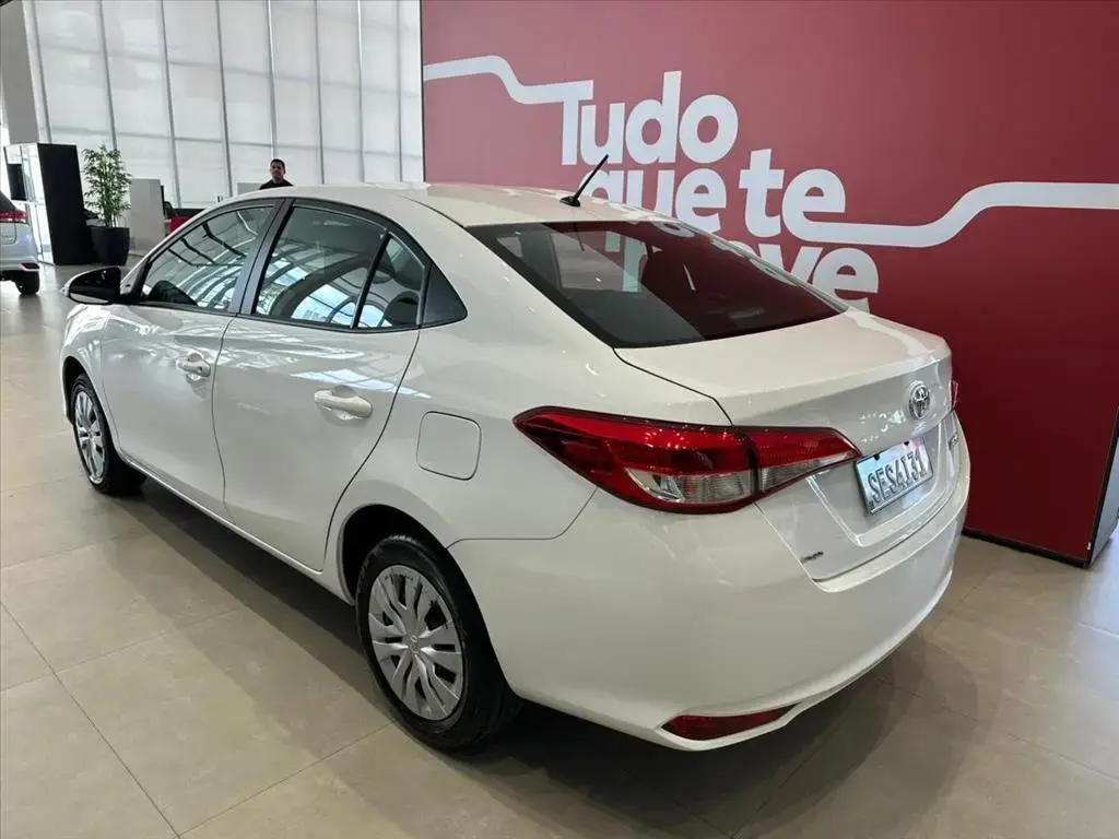 galeria YARIS