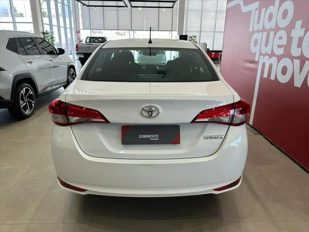 galeria YARIS