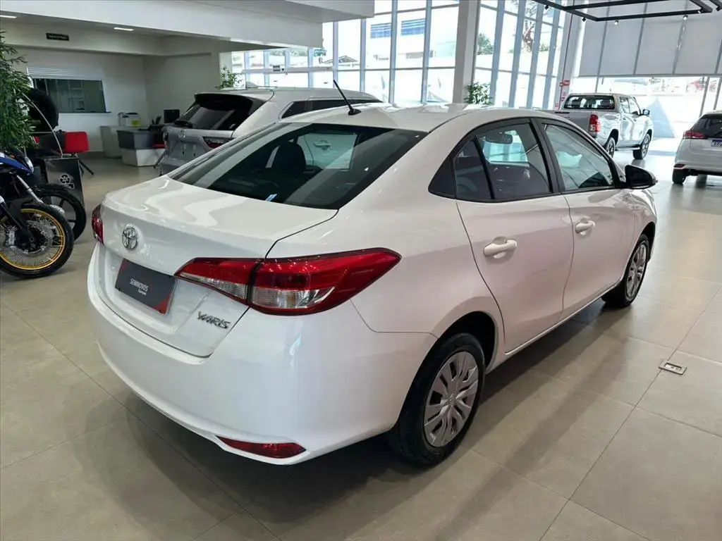 galeria YARIS
