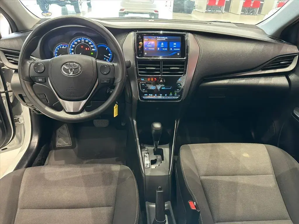 galeria YARIS