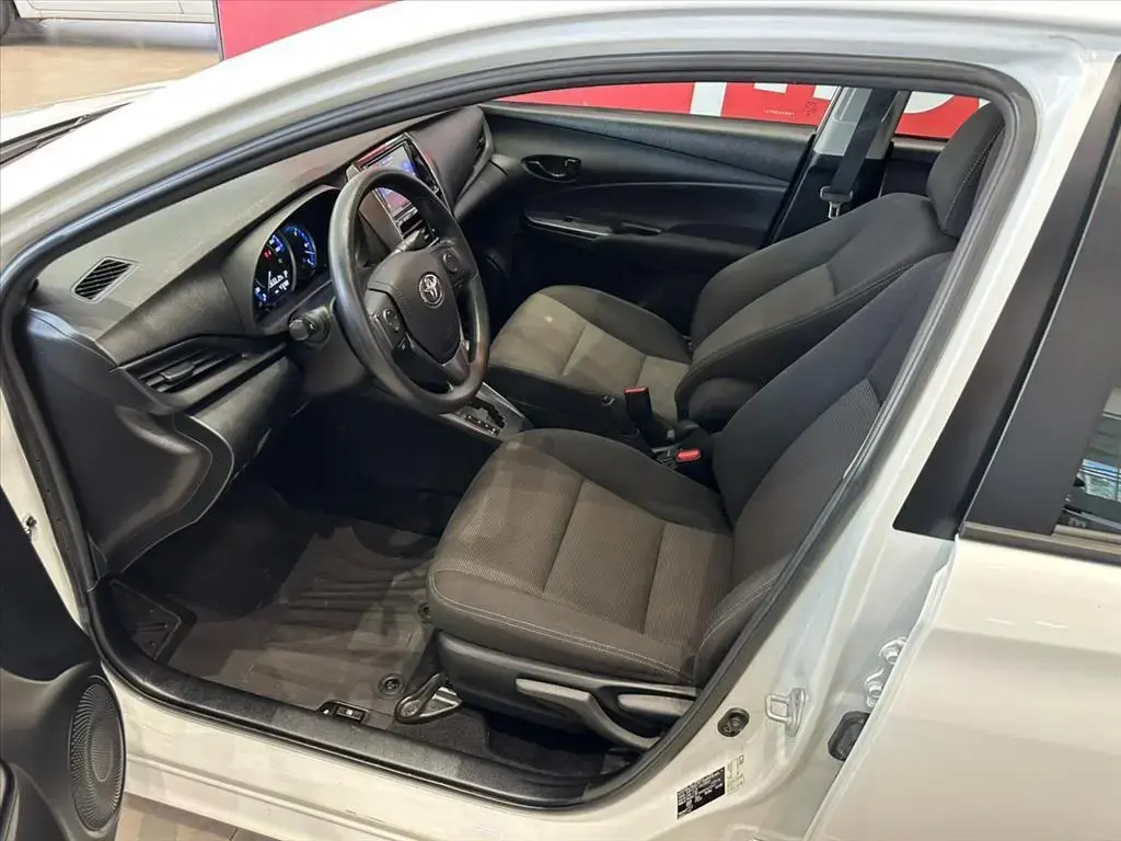 galeria YARIS
