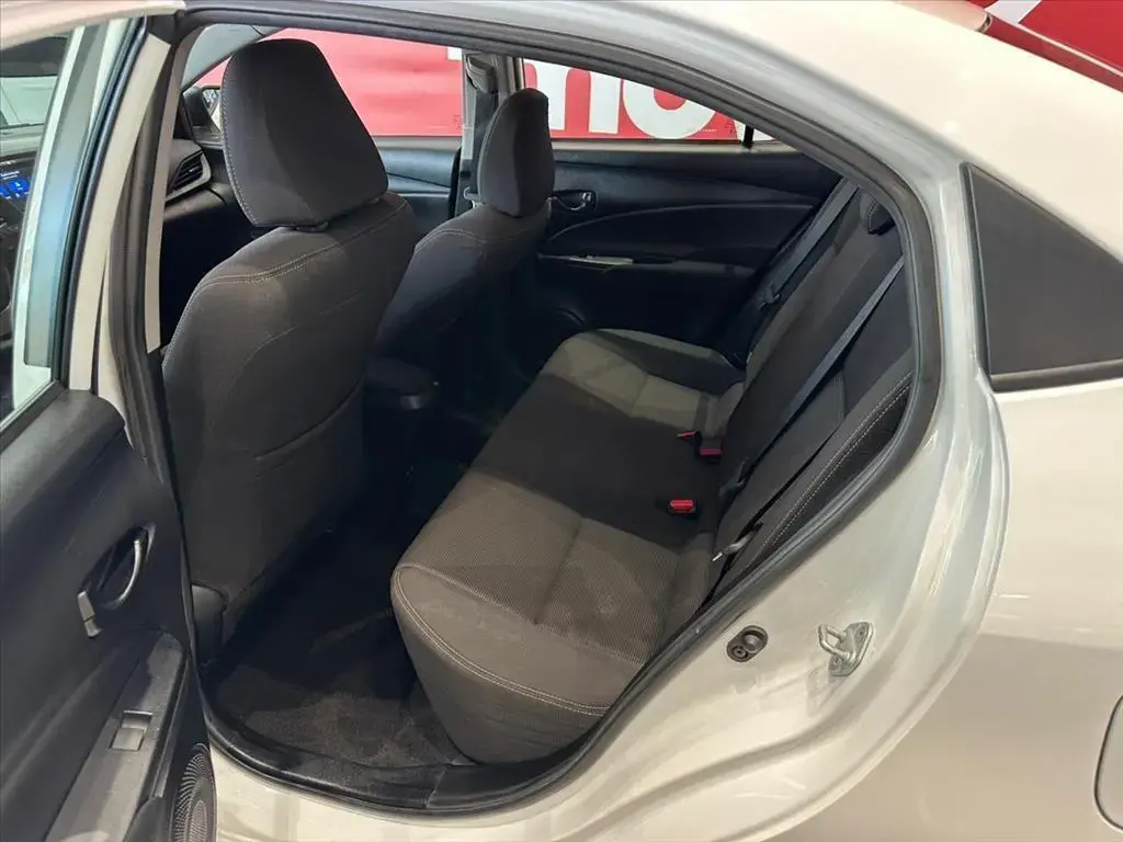 galeria YARIS