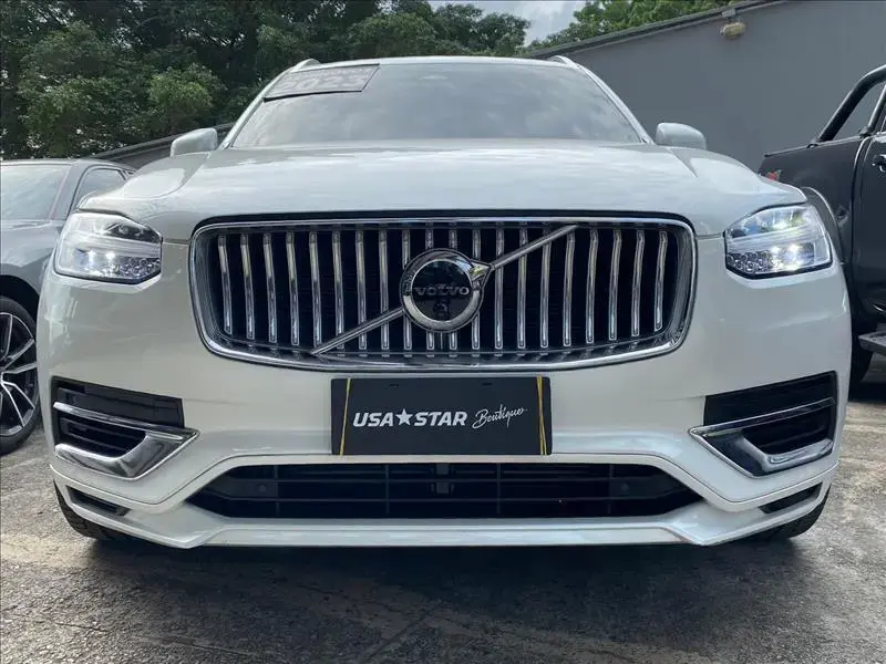 galeria XC90