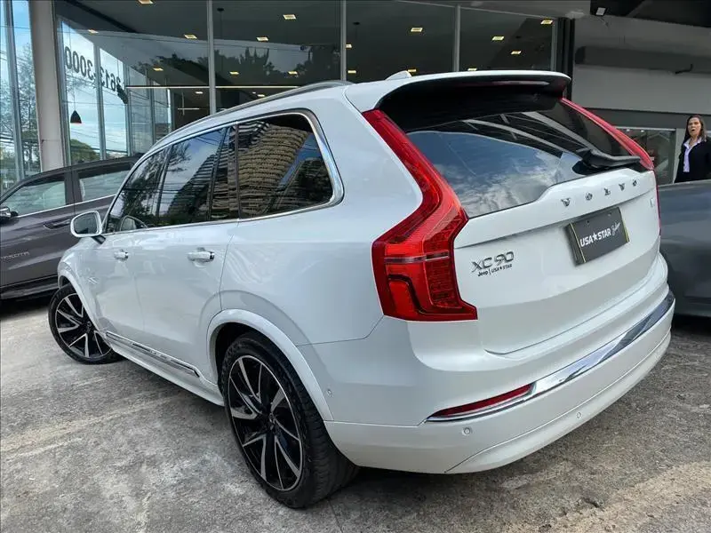 galeria XC90