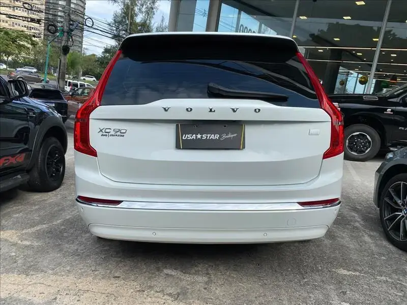 galeria XC90