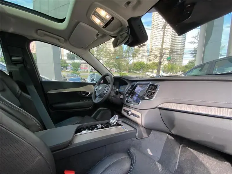 galeria XC90