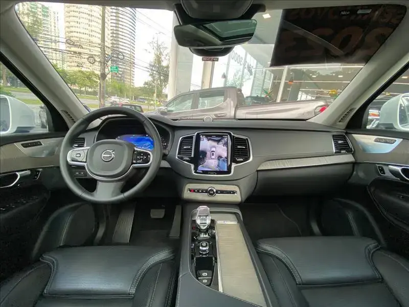 galeria XC90