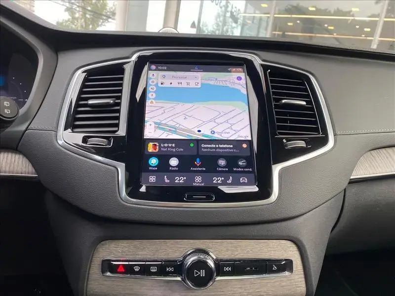 galeria XC90