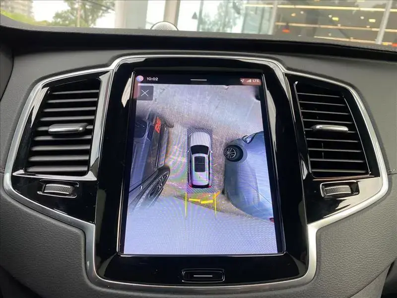 galeria XC90