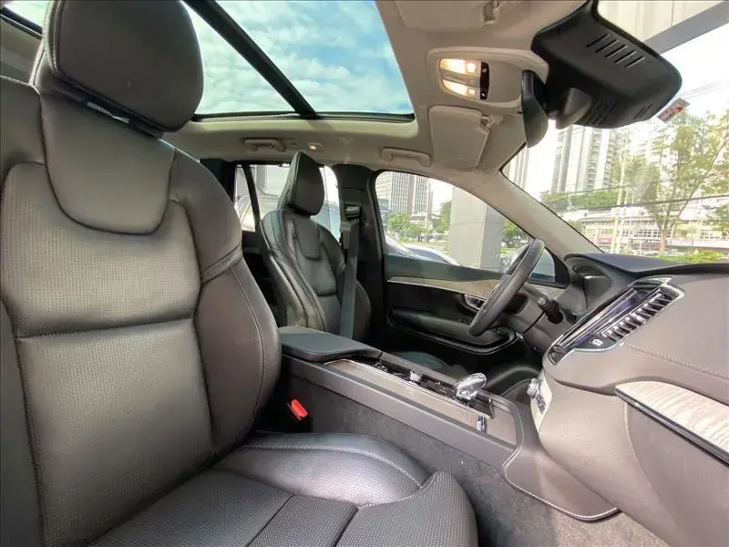 galeria XC90