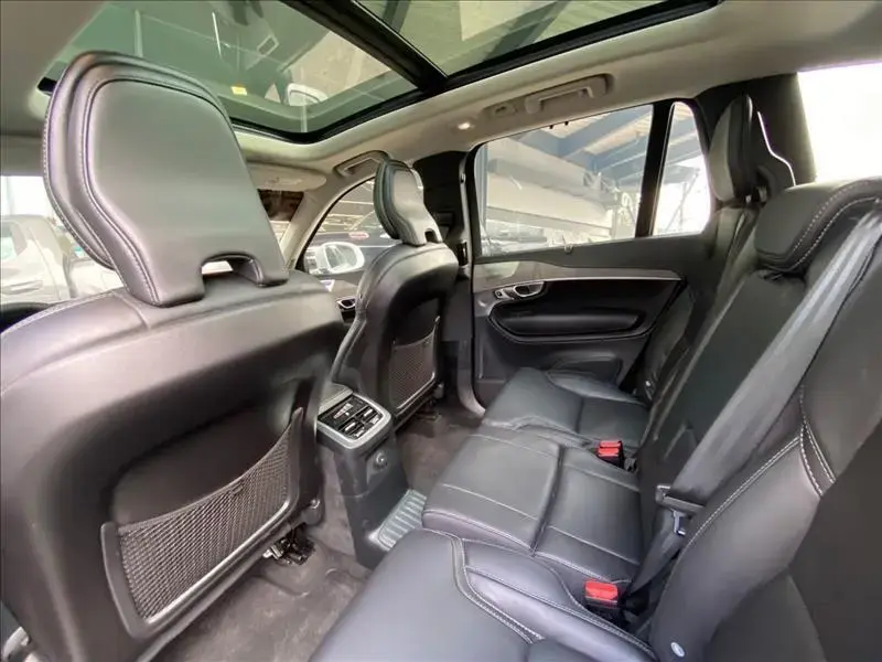 galeria XC90