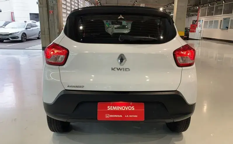 galeria Kwid