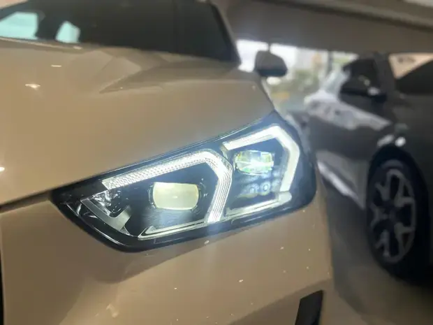 Bmw X1 sDrive20i M Sport 2.0 Turbo (Aut.)