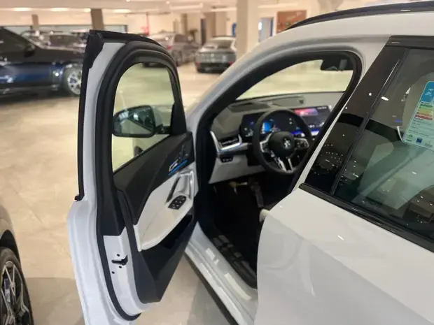 Bmw X1 sDrive20i M Sport 2.0 Turbo (Aut.)