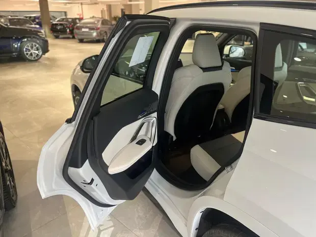 Bmw X1 sDrive20i M Sport 2.0 Turbo (Aut.)