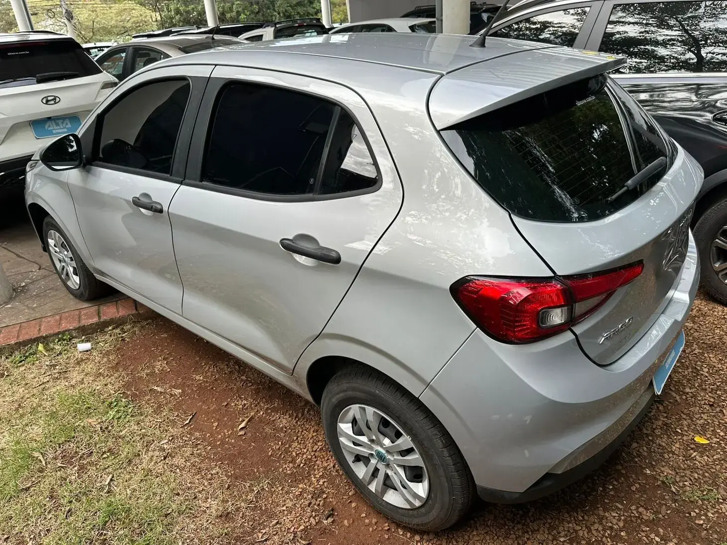 galeria Argo