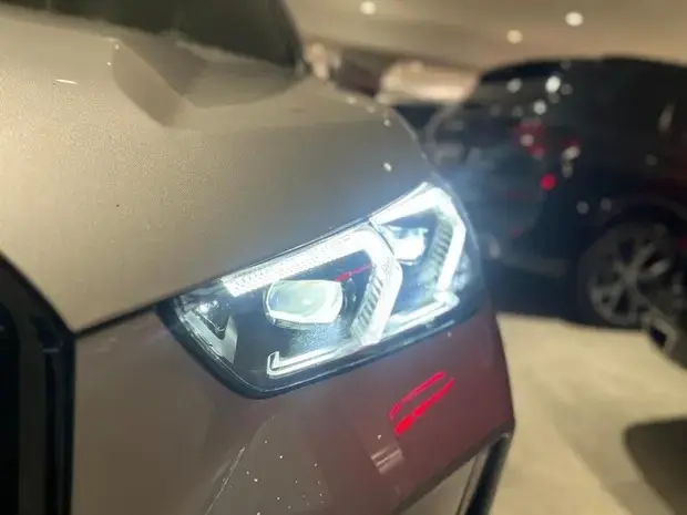 Bmw X1 sDrive20i M Sport 2.0 Turbo (Aut.)