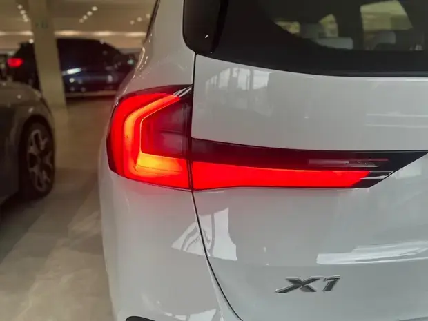 Bmw X1 sDrive20i M Sport 2.0 Turbo (Aut.)
