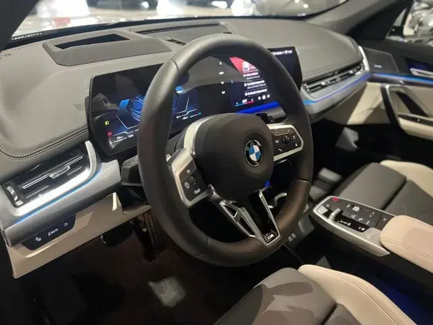 Bmw X1 sDrive20i M Sport 2.0 Turbo (Aut.)