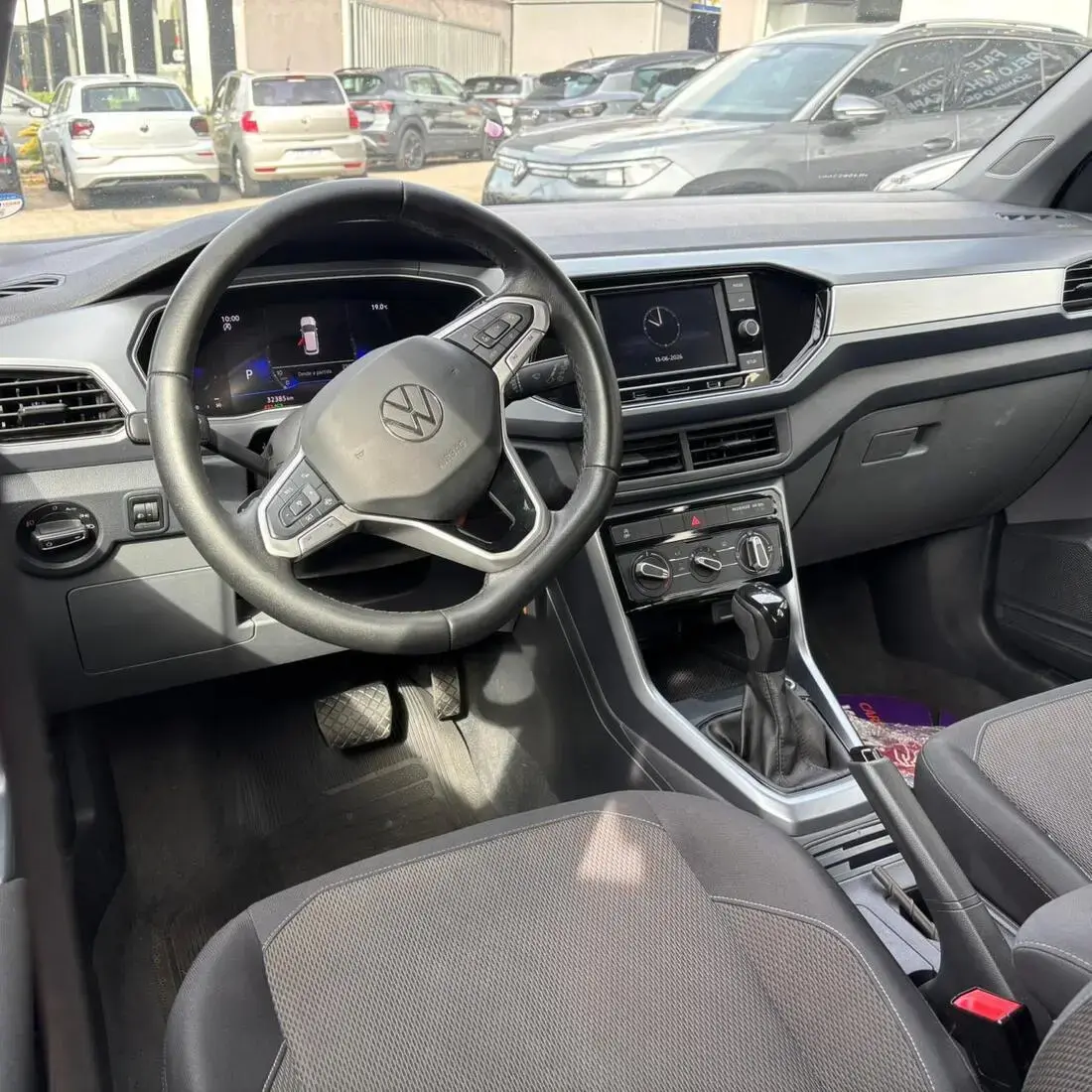 galeria T-Cross