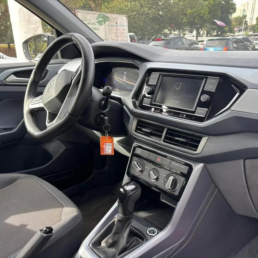galeria T-Cross