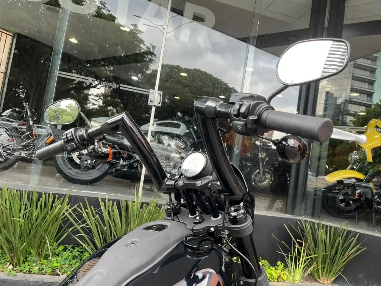 galeria Low Rider