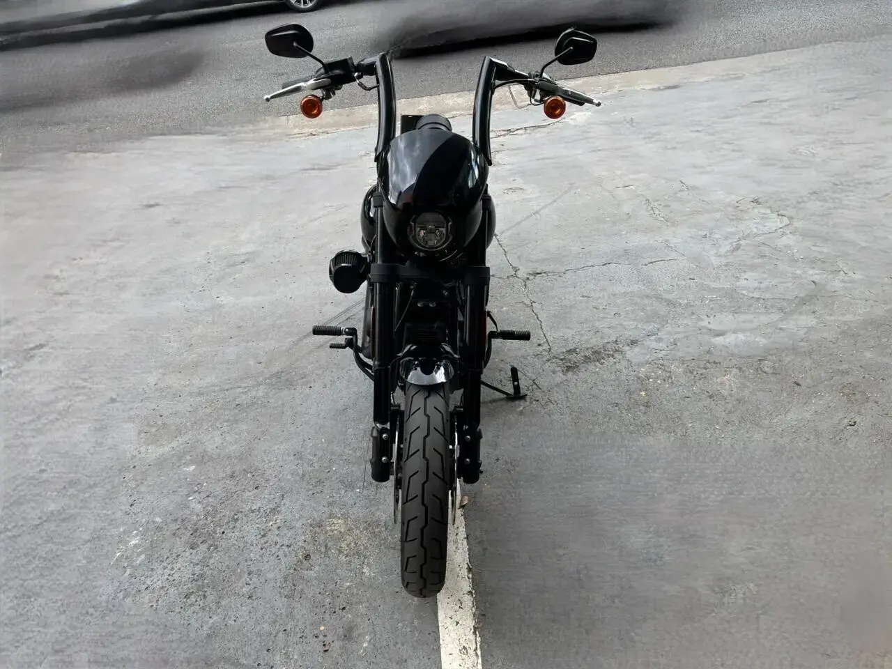 galeria Low Rider