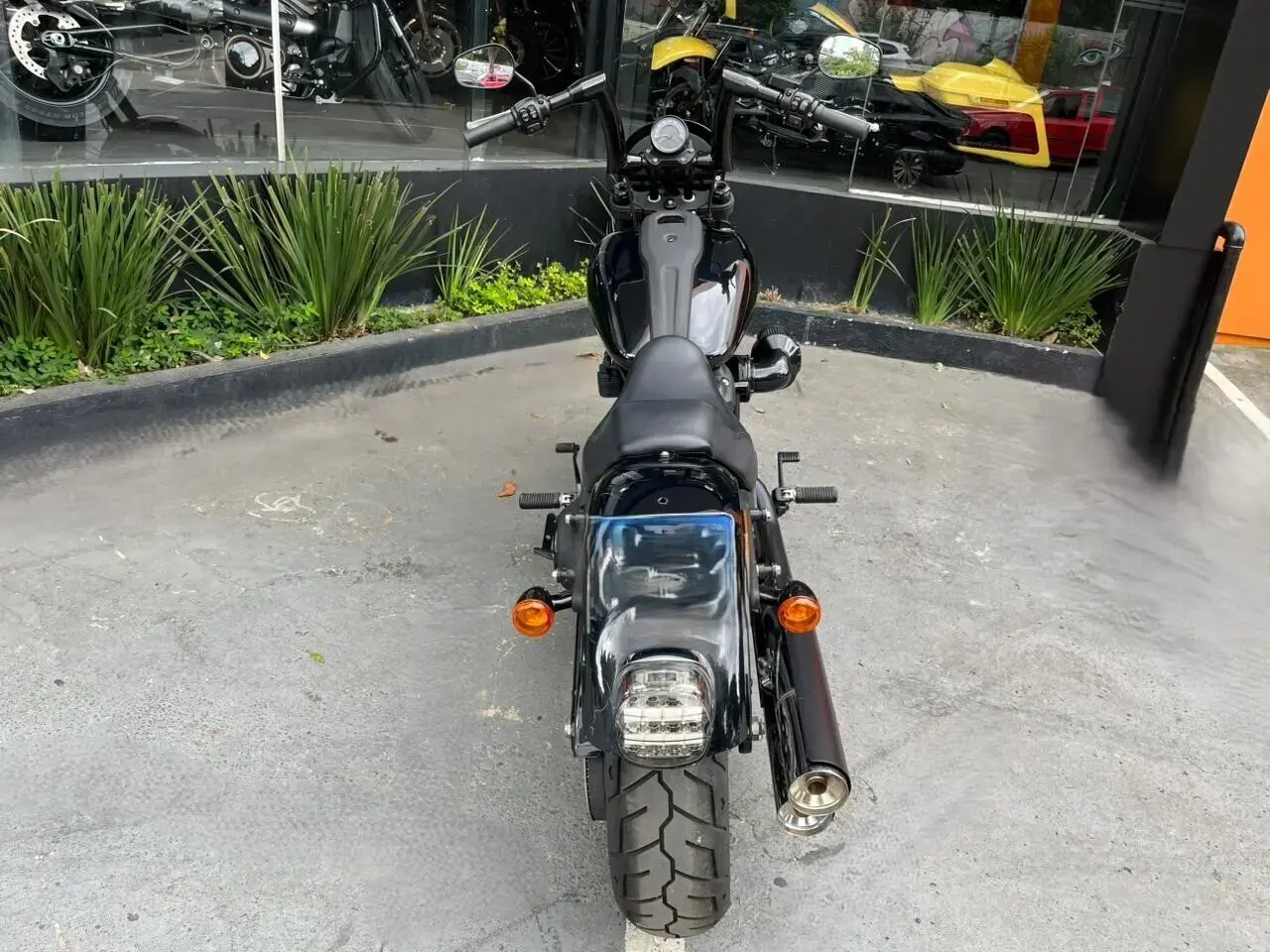 galeria Low Rider