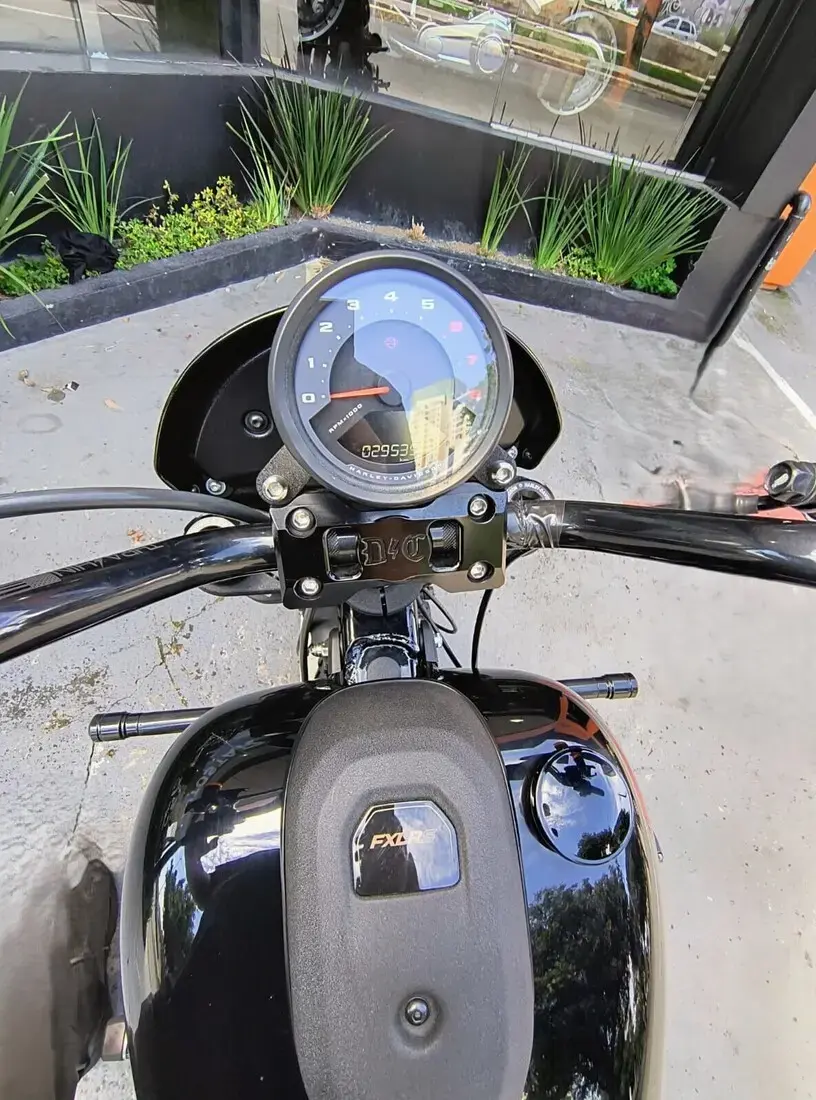 galeria Low Rider