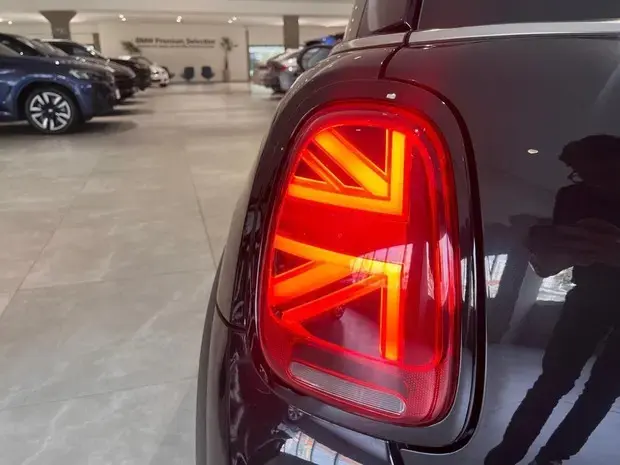 Mini Cooper S 2.0 Turbo 16v 3p Aut.
