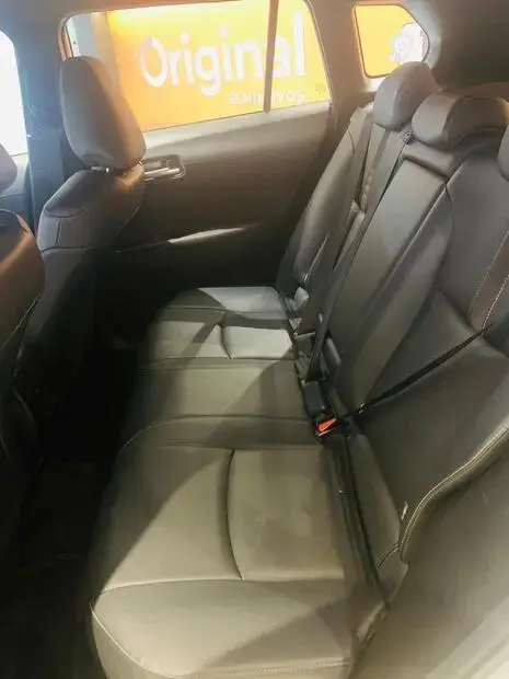 Toyota Corolla Cross XRE 2.0