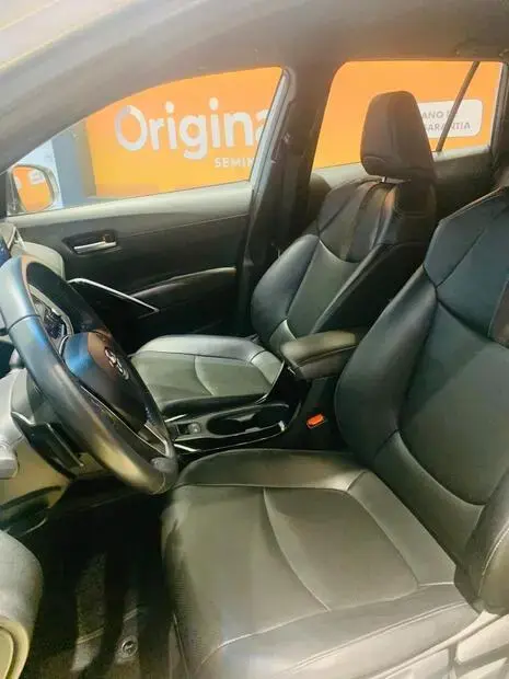 Toyota Corolla Cross XRE 2.0