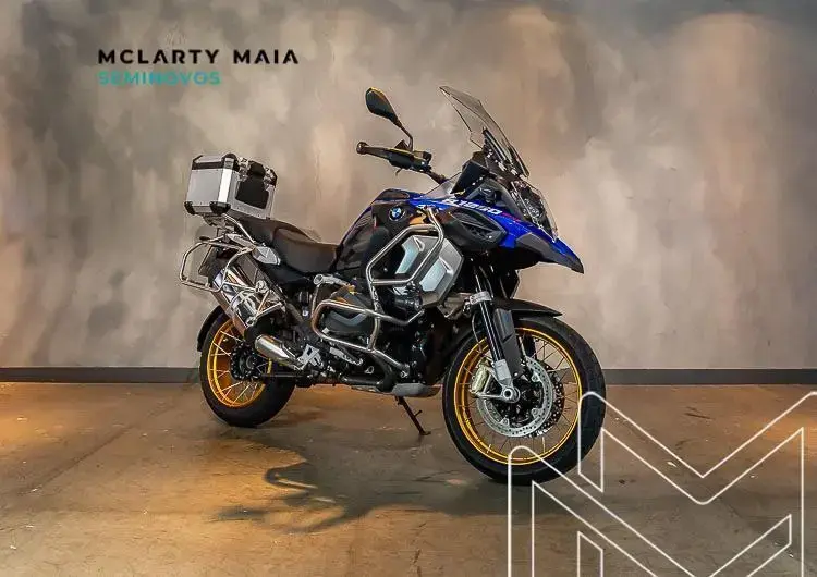 galeria R 1250 GS ADV PREM