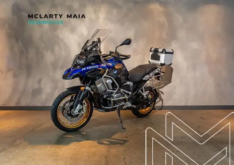 galeria R 1250 GS ADV PREM