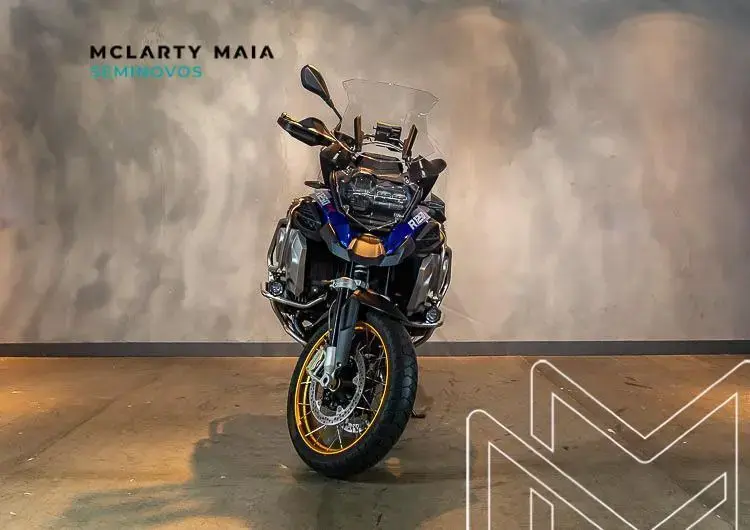 galeria R 1250 GS ADV PREM