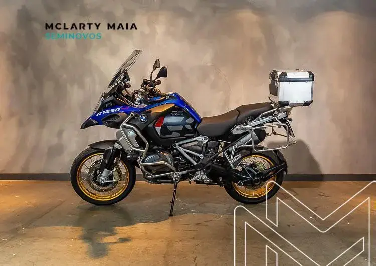 galeria R 1250 GS ADV PREM