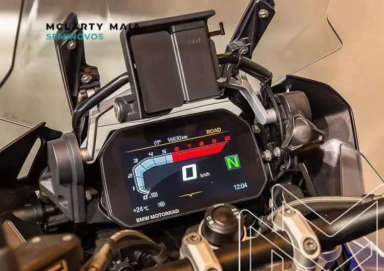 galeria R 1250 GS ADV PREM