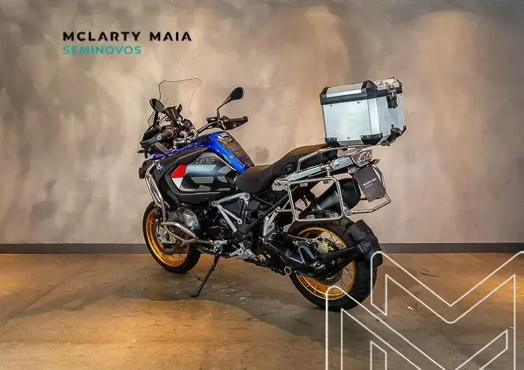 galeria R 1250 GS ADV PREM