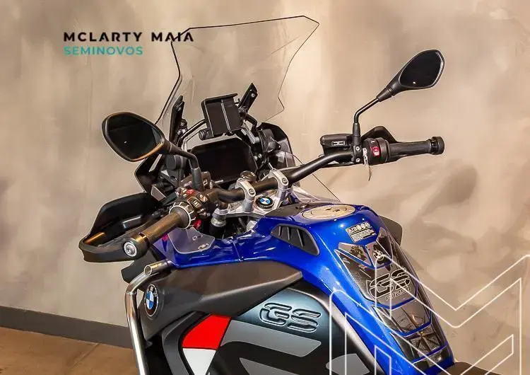 galeria R 1250 GS ADV PREM