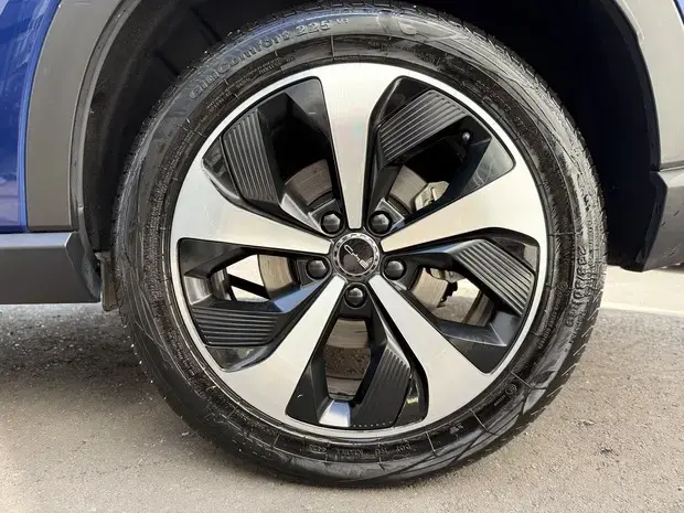Byd SONG PLUS 1.5 DM-I HÍBRIDO AUTOMÁTICO