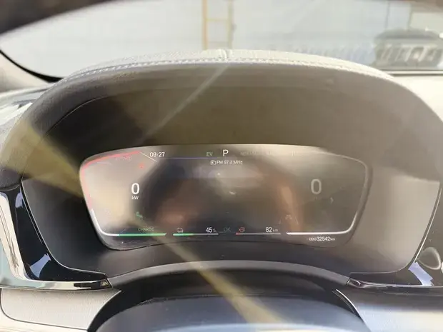 Byd SONG PLUS 1.5 DM-I HÍBRIDO AUTOMÁTICO