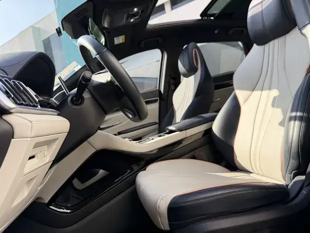 Byd SONG PLUS 1.5 DM-I HÍBRIDO AUTOMÁTICO